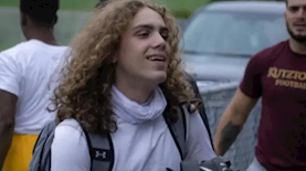 הנער שנפטר, צילום: Kyle Limper/Gofundme